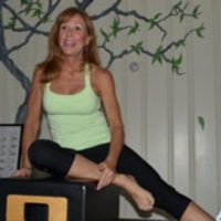 Pilates Training on Reforner